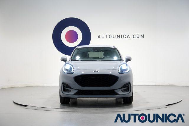 FORD Puma 1.0 ECOBOOST HYBRID S&S ST-LINE X AUTOMATICA