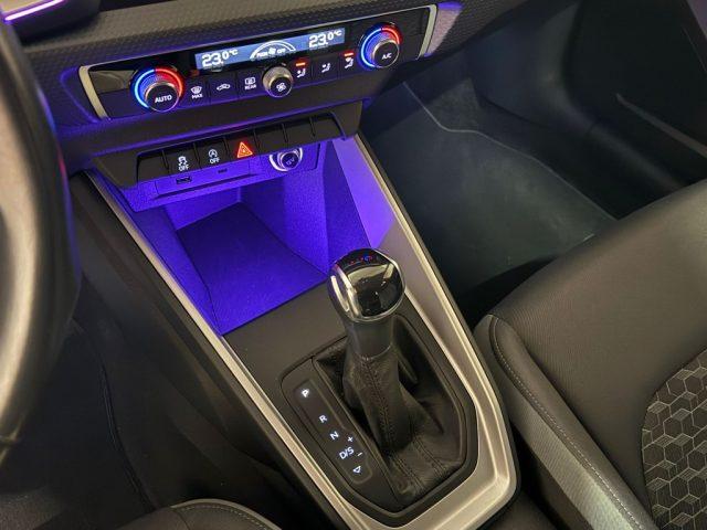 AUDI A1 SPB 30 TFSI Admired