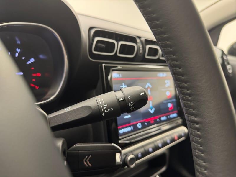 CITROEN C3AIRCROSS PURETECH 110 S&S PL