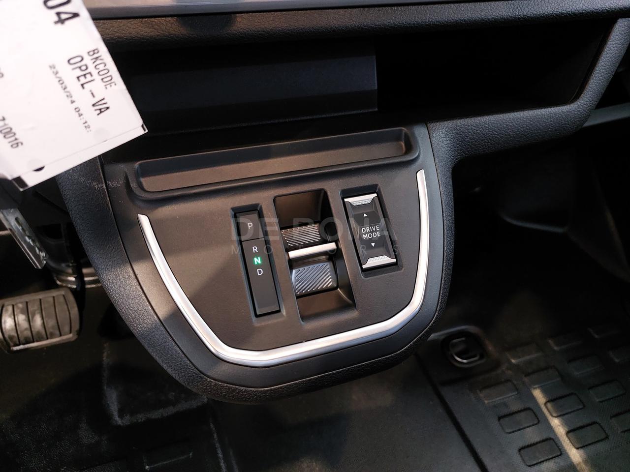 Opel Vivaro e m 136cv 75kwh CON SCONTO PARCO 5 MEZZI