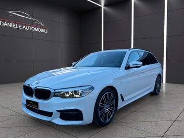 BMW Serie 5(G30/31/F90) 525d Touring Msport