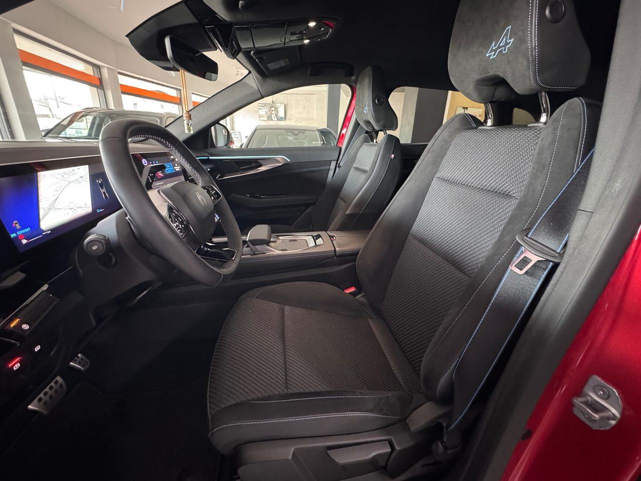 Renault Austral Techno Esprit Alpine E-TECH #6739