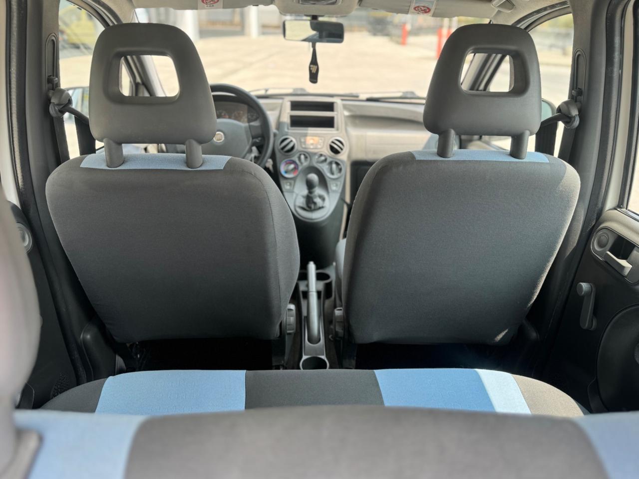Fiat Panda 1.2 Emotion 2010