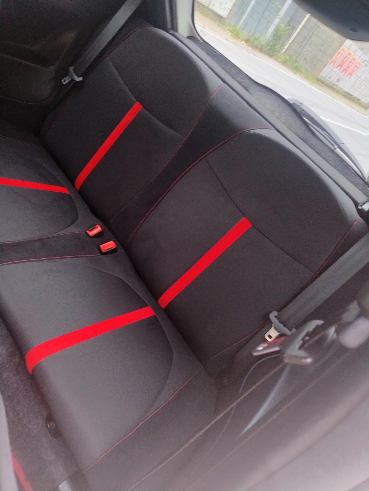 Abarth 500 1.4 Turbo T-Jet MANIACALE