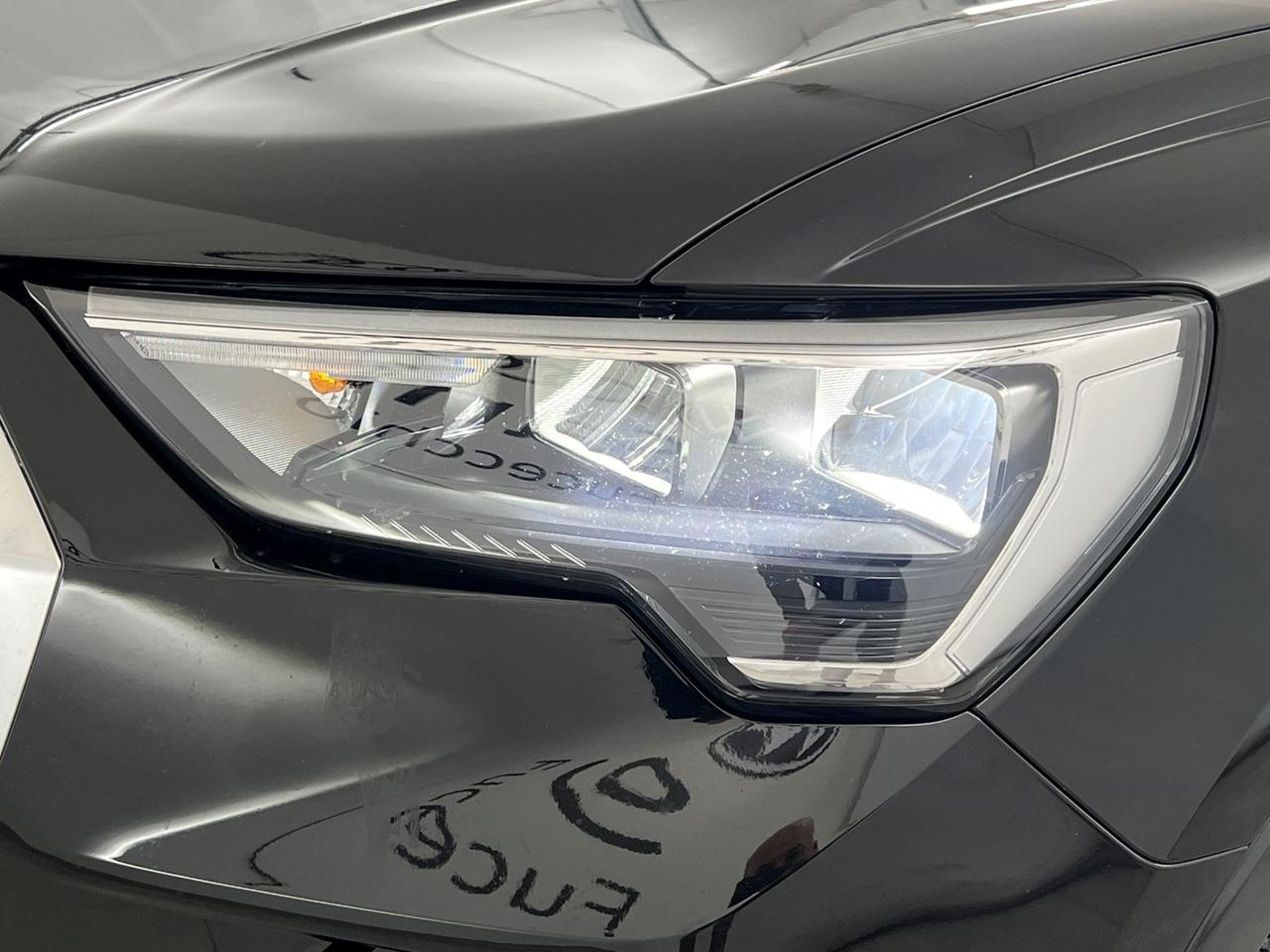 AUDI Q3 2019 Sportback Q3 Sportback 35 2.0 tdi Business Plus s-tronic