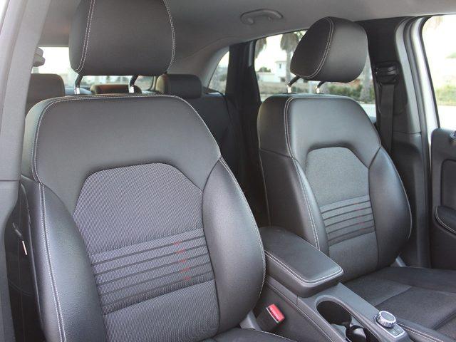 MERCEDES-BENZ B 180 d Automatic Sport