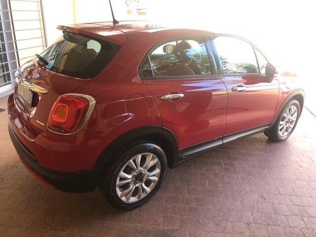 Fiat 500X 1.3 MultiJet 95 2015