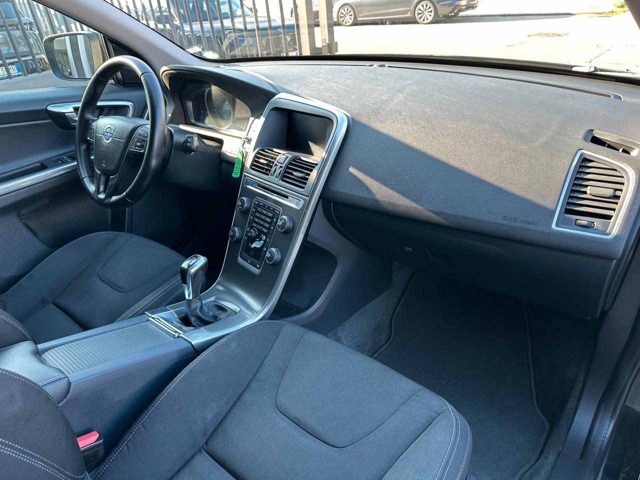 Volvo XC 60 XC60 D3 Kinetic