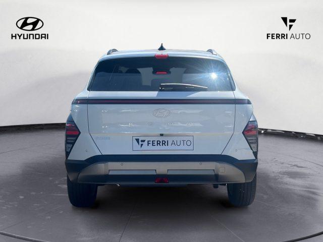 HYUNDAI Kona 1.0 T-GDI Hybrid 48V iMT XLine Plus