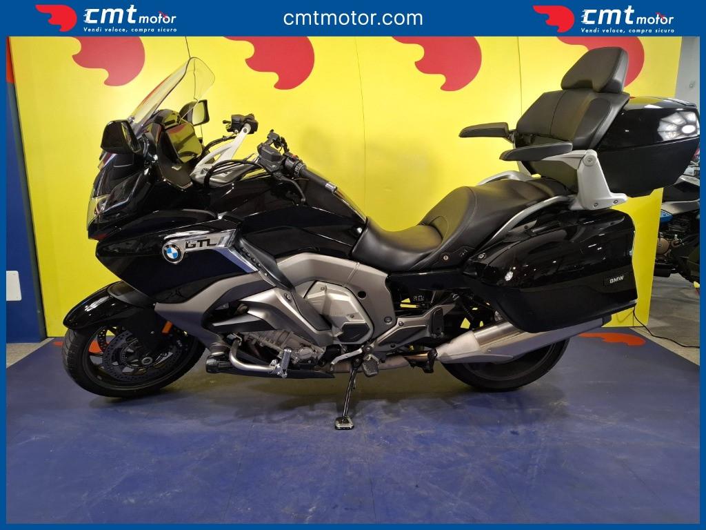 BMW K 1600 GTL - 2023