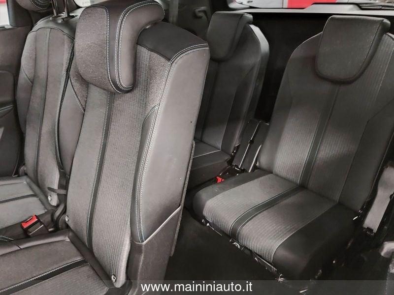 Peugeot 5008 1.2 Turbo 130cv Allure + Car Play