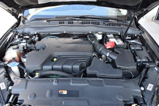 FORD Mondeo 2.0 TDCi 150 CV S&S Powershift SW Vignale *TETTO*