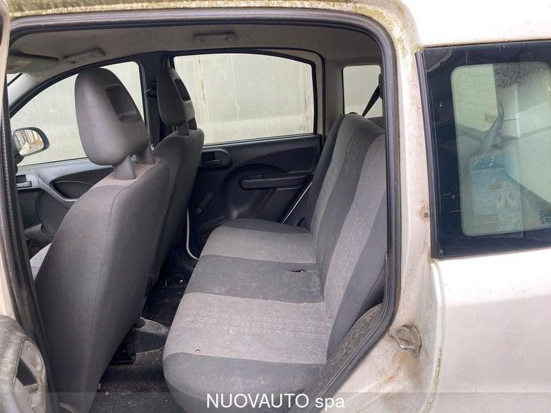 FIAT Panda Panda 1.2 Dynamic Natural Power