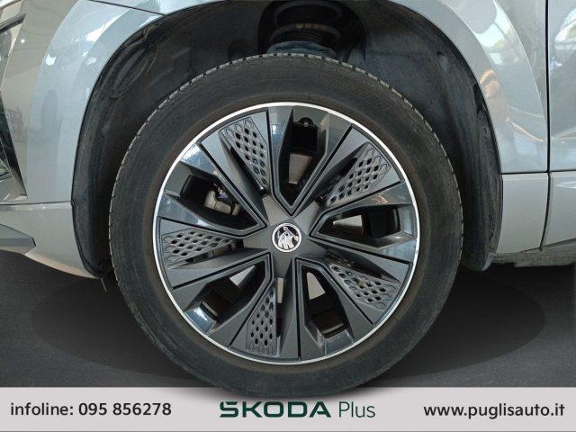 SKODA Karoq 1.5 TSI ACT SportLine