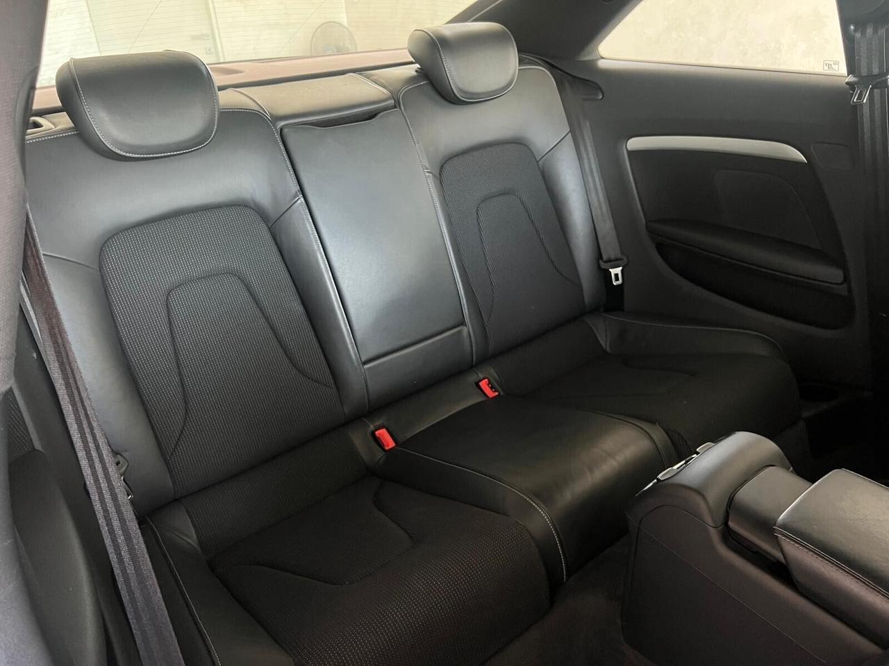 Audi A5 SPB 3.0 V6 TDI 204CV multitronic