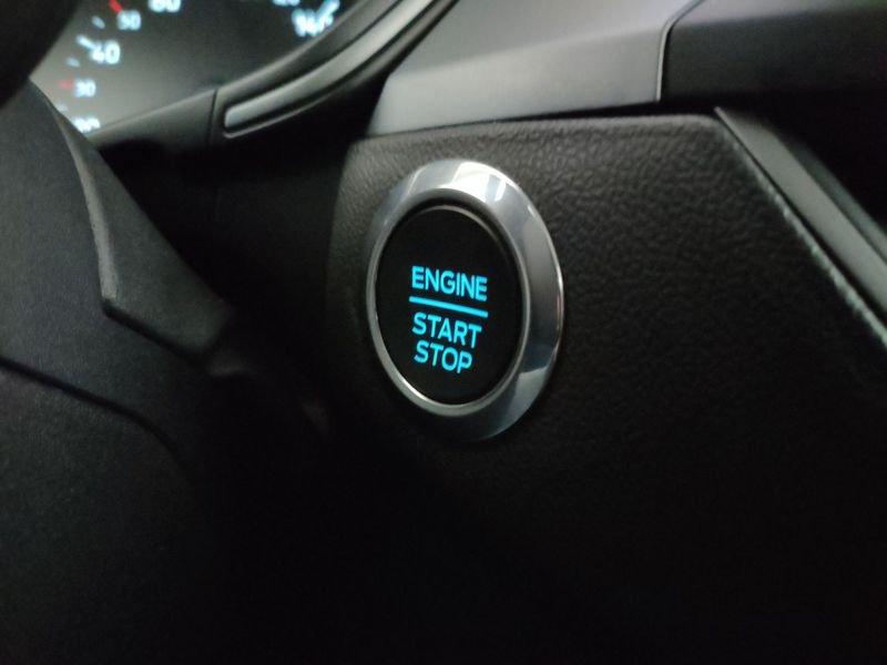 Ford Focus Focus 1.0 EcoBoost Hybrid 125 CV 5p. Active Style