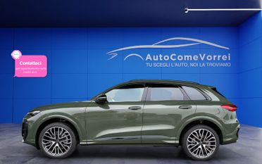 AUDI Q5 3ª serie Q5 TDI 150 kW mHEV+ S tronic ...