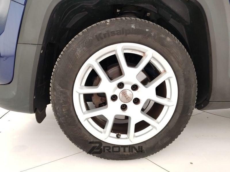 Jeep Renegade 1.0 T3 120cv Limited