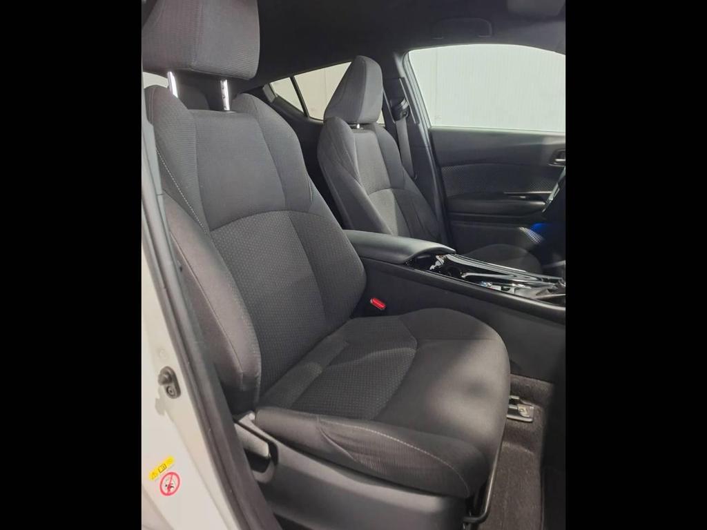 Toyota C-HR 5 Porte 1.8 Hybrid Trend 2WD E-CVT