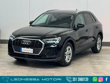 Audi Q3 35 TDI