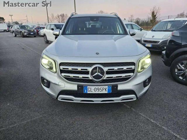 MERCEDES-BENZ GLB 200 d 150cv Business Extra auto - GL095PK