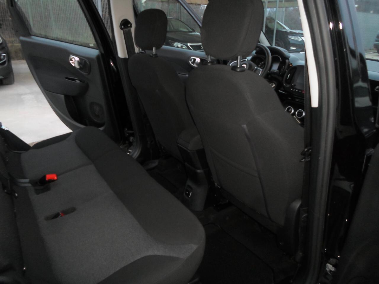 Fiat 500L 1.3 Multijet 95 CV Business
