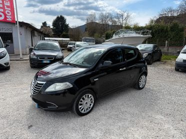 Lancia Ypsilon 1.2 69 CV GPL Ecochic Gold