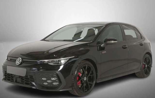 Volkswagen Golf GTI BLACK STYLE 2.0 DSG TSI *TETTO+LEDPERF+19"* PROMO!