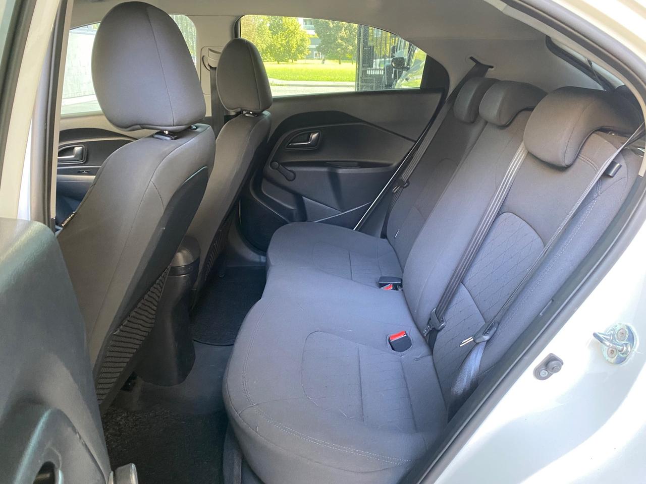 Kia Rio 1.1 CRDi 5p. Active