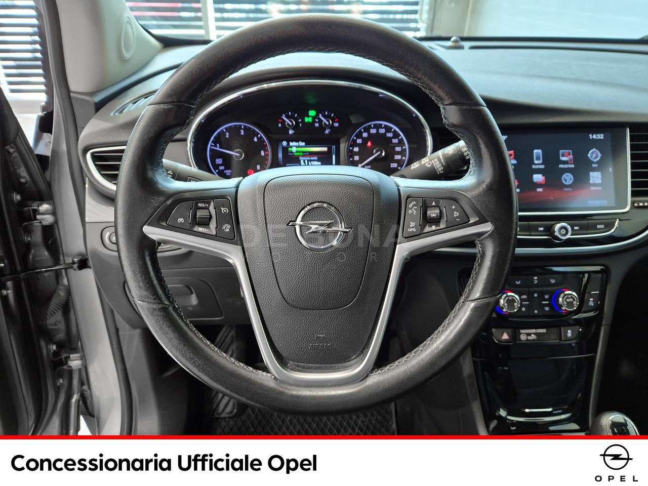 Opel Mokka X x 1.6 cdti innovation s&s 4x2 136cv