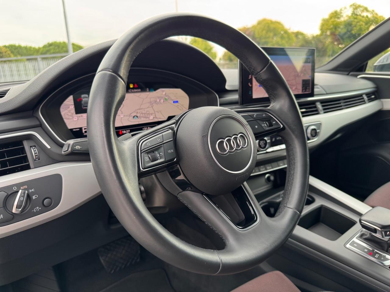 Audi A5 SPB 35 TDI S tronic line edition