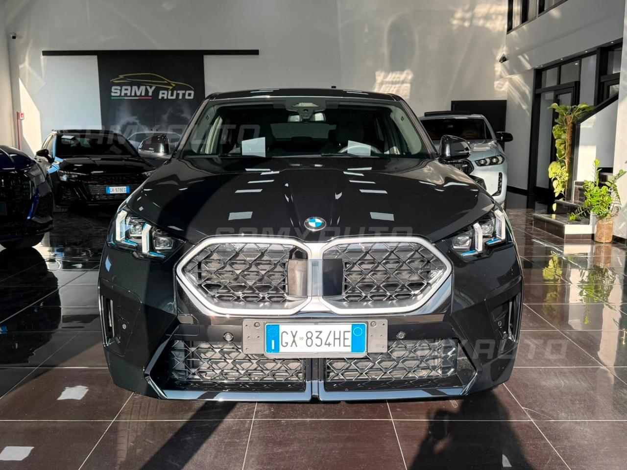 Bmw X2 sDrive 20i Msport Pro