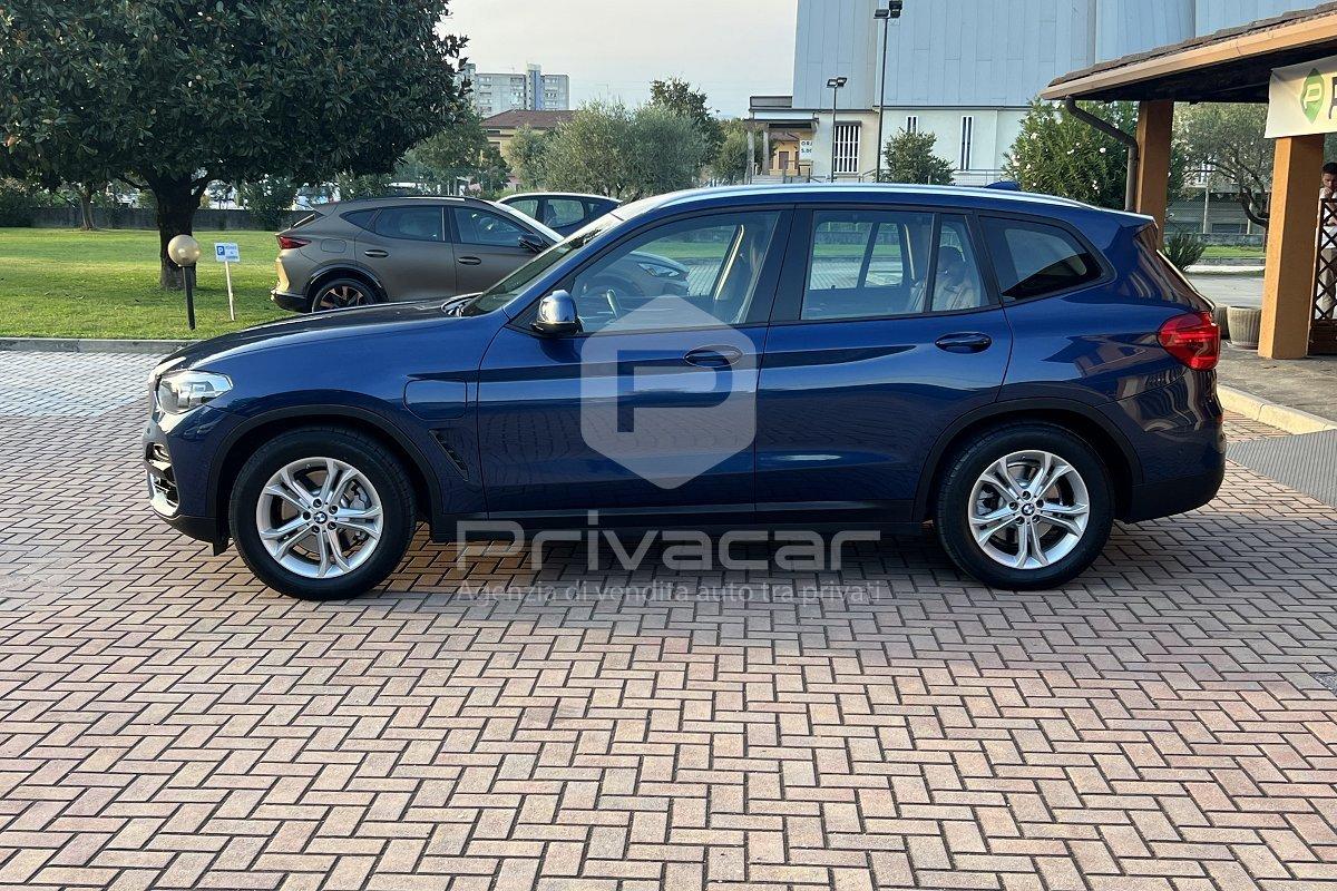 BMW X3 xDrive30e Business Advantage