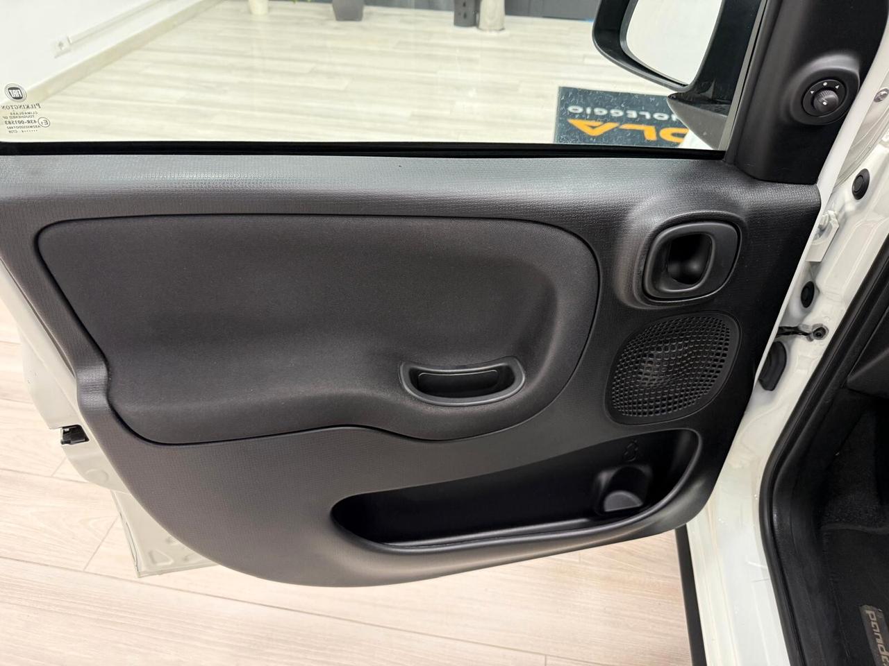 Fiat Panda FyreFly Hybrid S&S