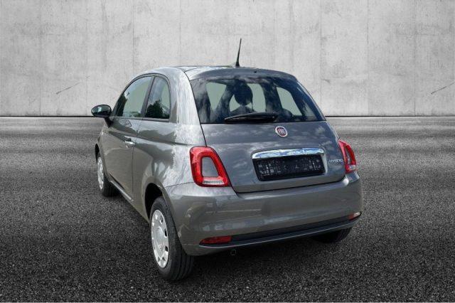 FIAT 500 1.0 Hybrid