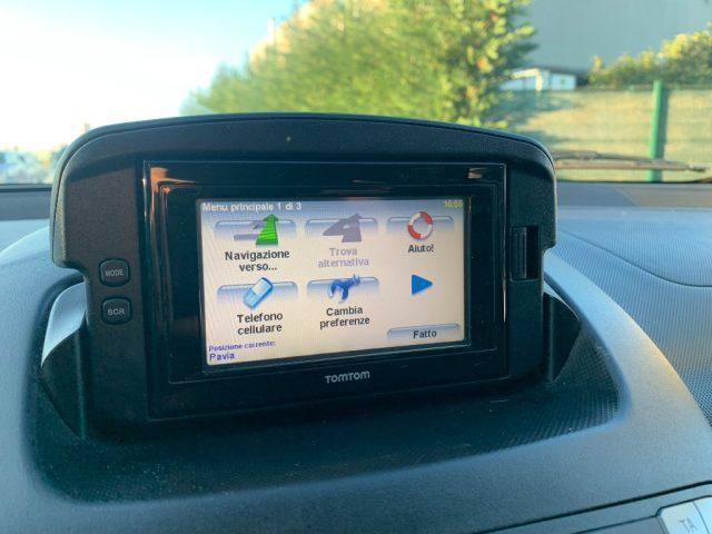 TOYOTA Aygo 1.0 12V VVT-i 5 porte Deep Ocean Connect