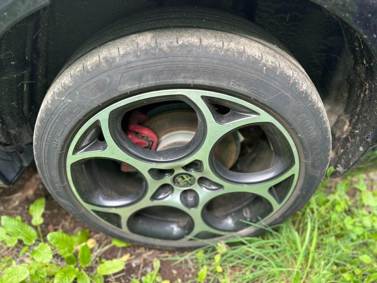 ALFA ROMEO Tonale - Tonale 1.5 hybrid Veloce 160cv tct7