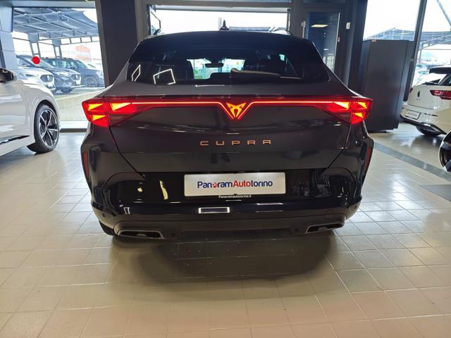 CUPRA Formentor 1.5 Hybrid DSG Nuova!!!!