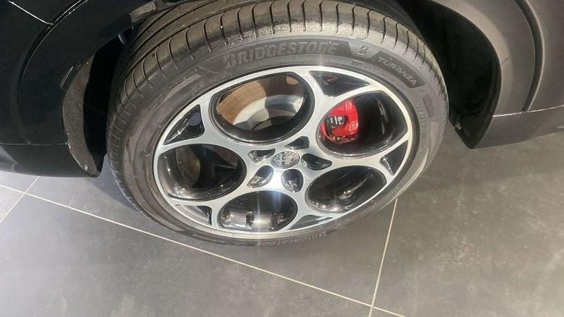 Alfa Romeo Tonale Tonale 1.3 280 CV PHEV AT6 Q4 Veloce