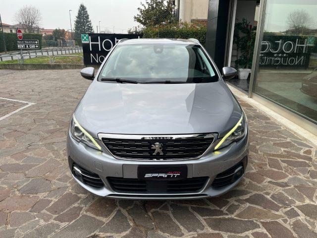 PEUGEOT 308 SW BlueHDi 130CV S&S EAT6 ALLURE