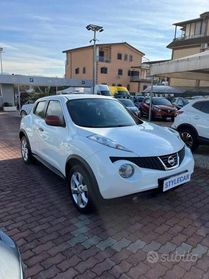 NISSAN Juke 1.5 dCi Acenta