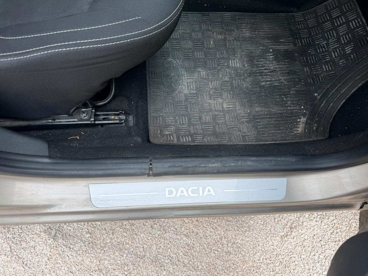 Dacia Sandero 1.2 GPL 75CV Ambiance