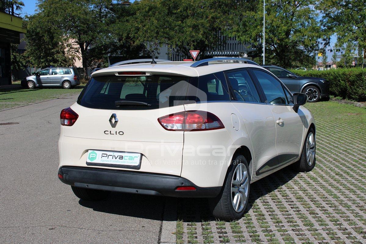 RENAULT Clio Sporter 1.2 75CV Life