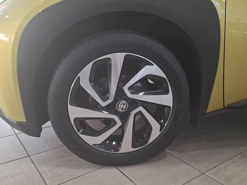 Toyota Aygo X 1.0 Trend Air