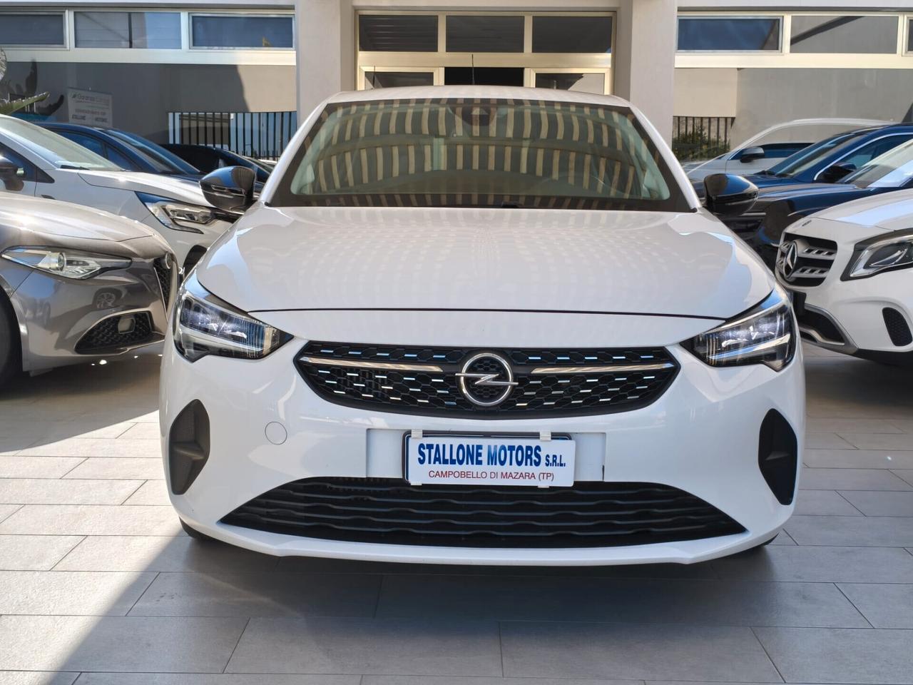 Opel Corsa 1.5 D 100 CV Edition 2023