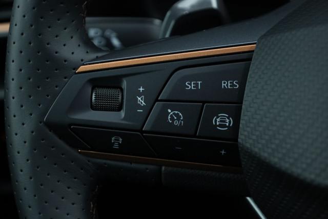 CUPRA Formentor 1.5 TSI DSG PREZZO NETTO