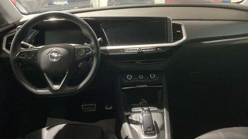 Opel Grandland 1.2 Turbo 12V 130 CV aut. Business Elegance