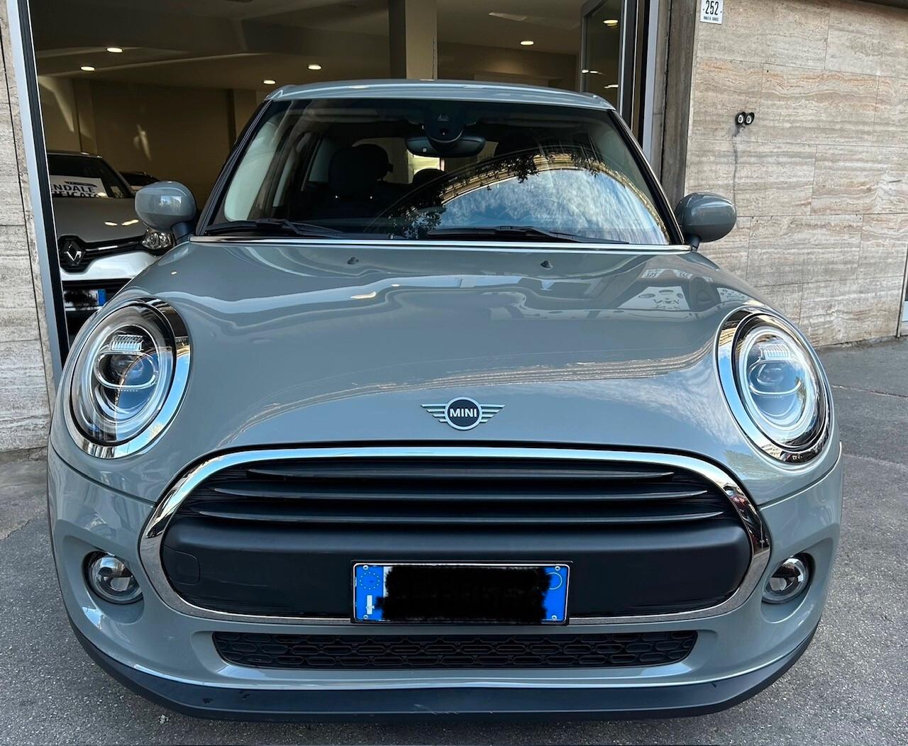Mini Mini 1.5 Cooper Baker Street