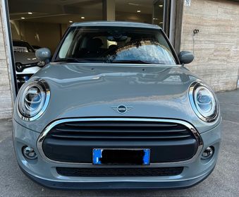 Mini Mini 1.5 Cooper Baker Street
