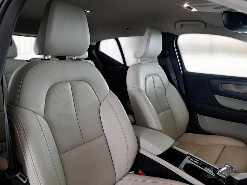 VOLVO XC40 T5 Recharge Plug-in auto Plus Bright